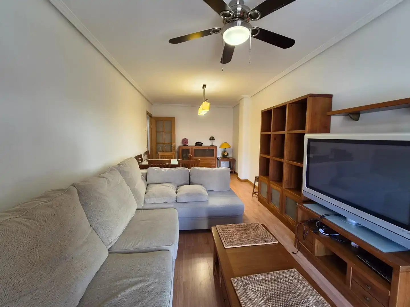 Pis de 75 m² a Ponferrada