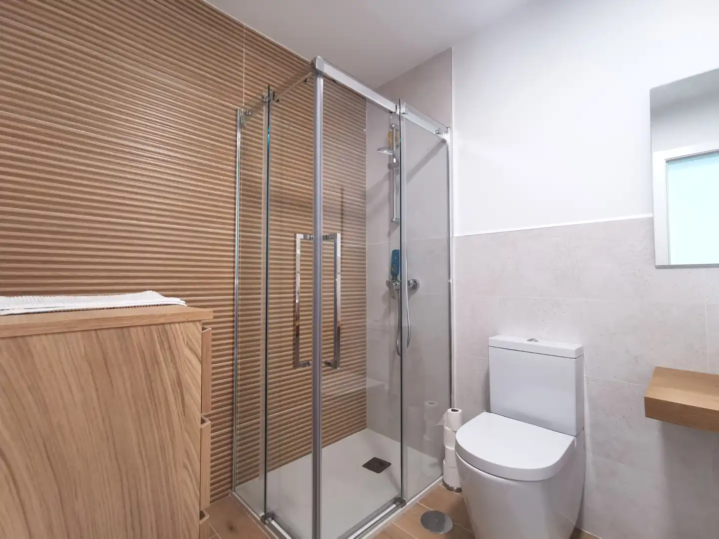 Pis de 110 m² a Torremolinos