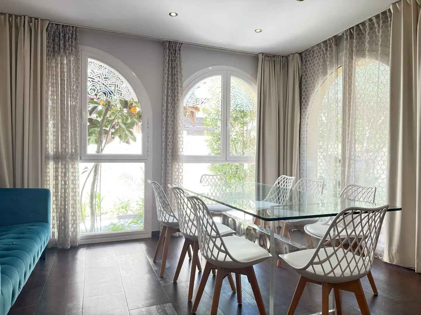 Casa de 120 m² a Castelldefels