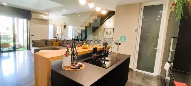 Casa de 220 m² en San Roque