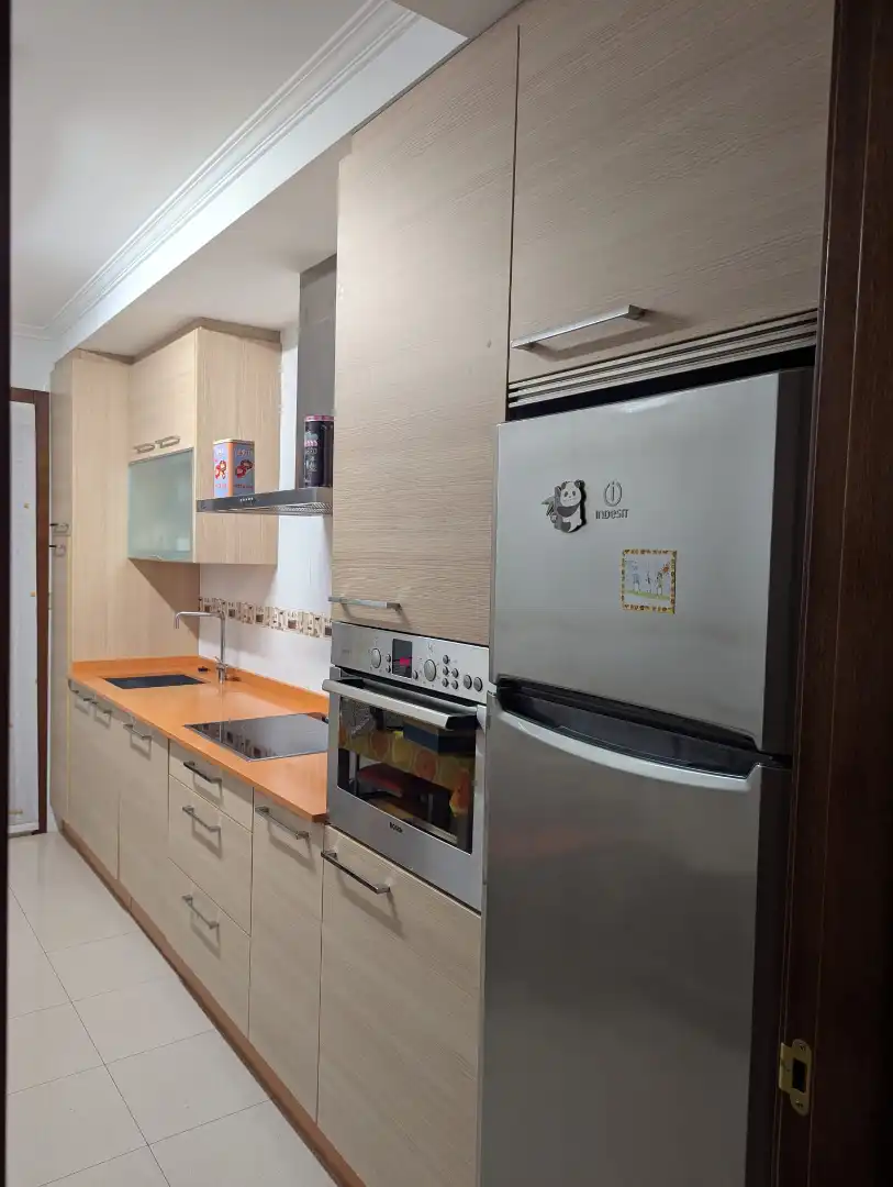 Pis de 75 m² a Cangas de Morrazo