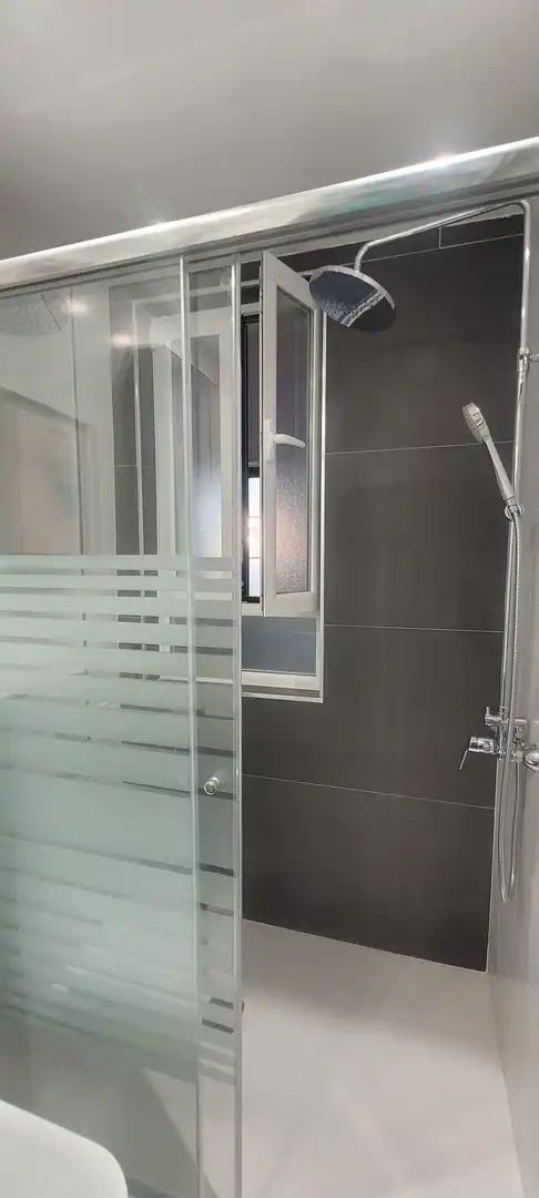 Piso de 95 m² en Madrid
