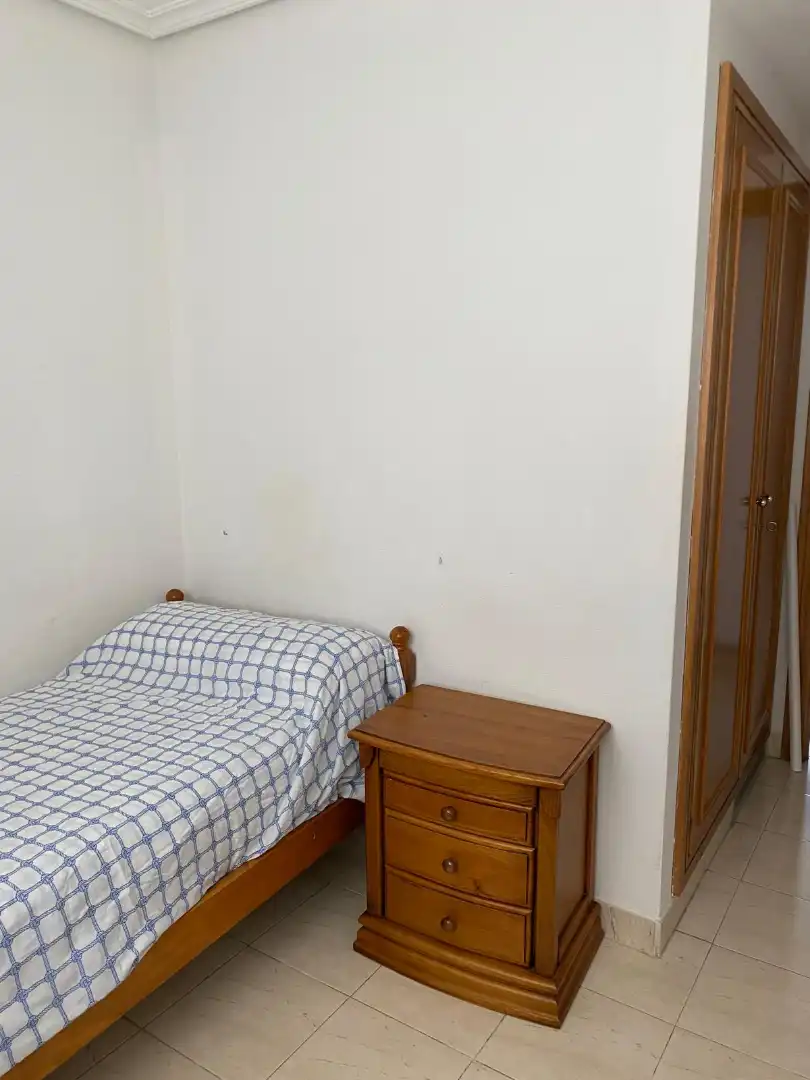 Habitación en alquiler, Murcia
