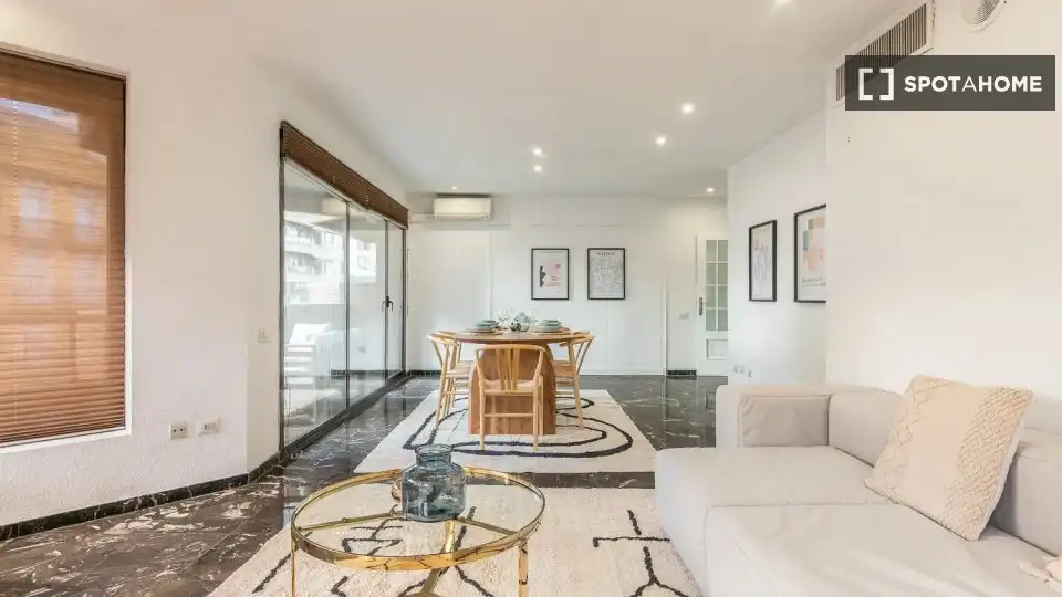 Habitación en alquiler, Valencia