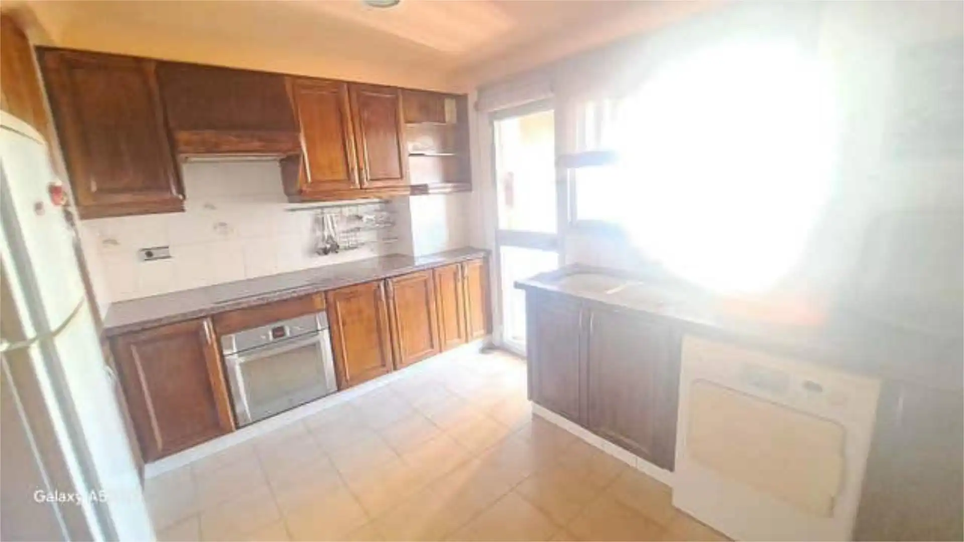 Piso de 120 m² en Alcoy