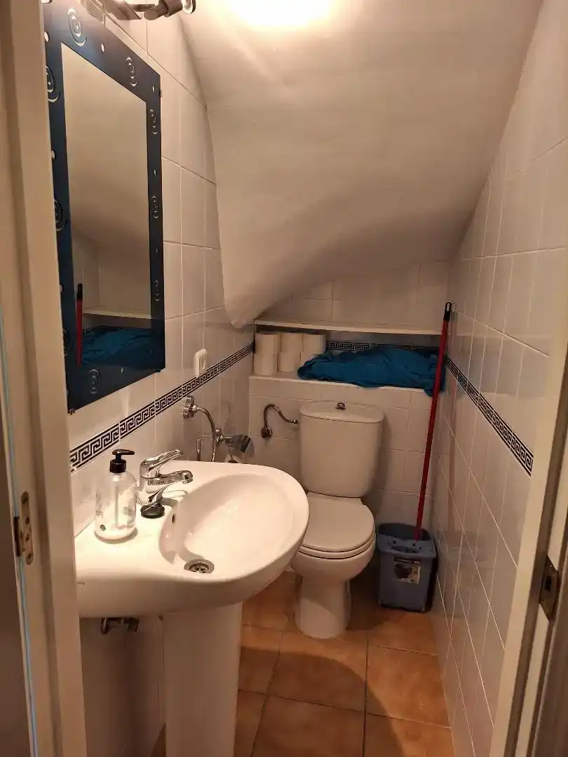 Casa de 75 m² en Lepe