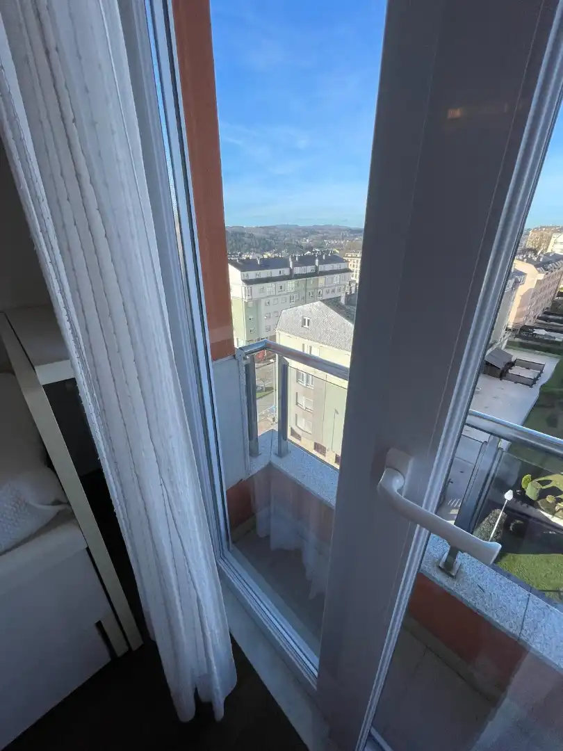 Piso de 70 m² en Lugo