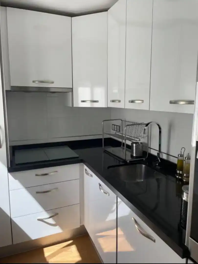 Piso de 80 m² en Sevilla