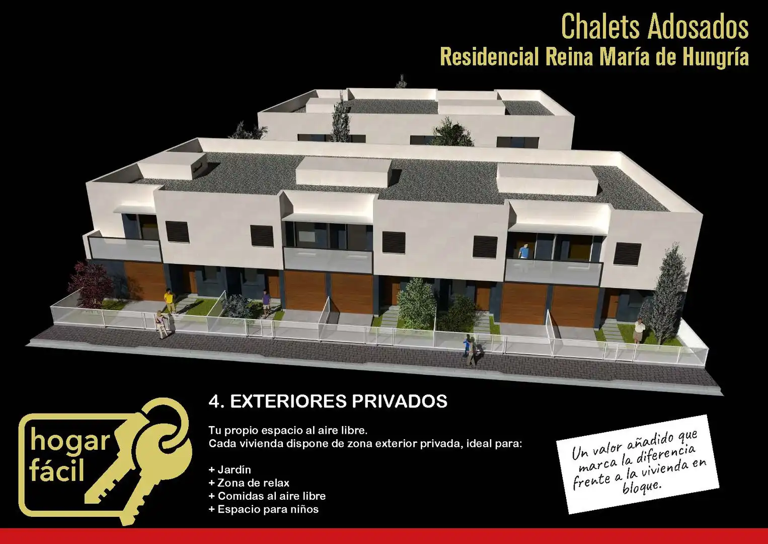 Casa de 109 m² a Cigales