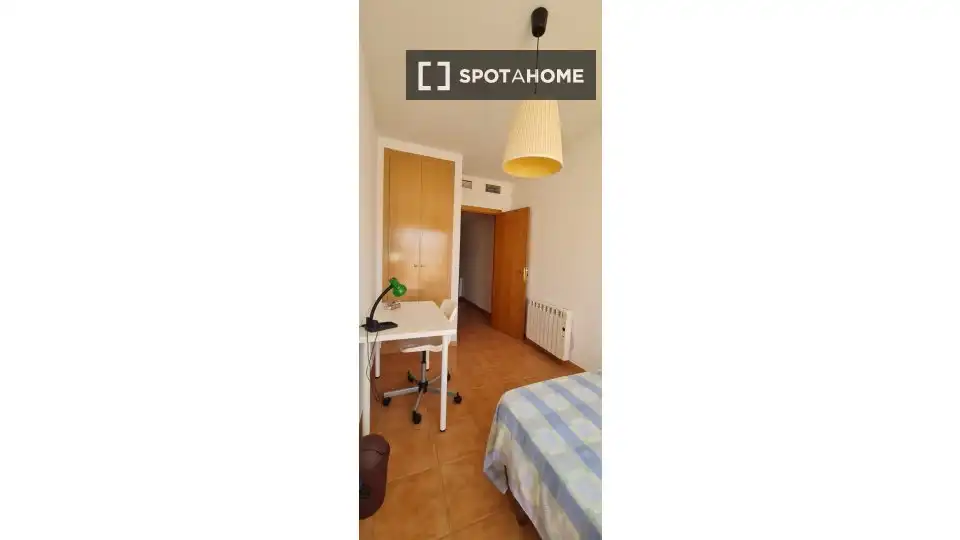 Habitación 100 m², Murcia