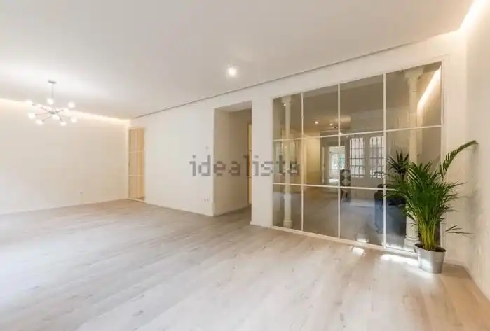 Appartamento 209 m² a Madrid