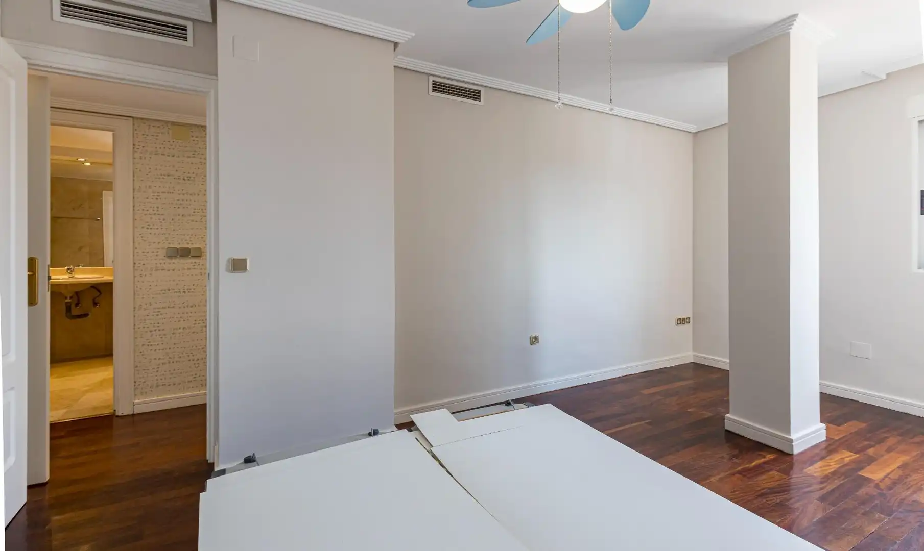Pis de 110 m² a Múrcia