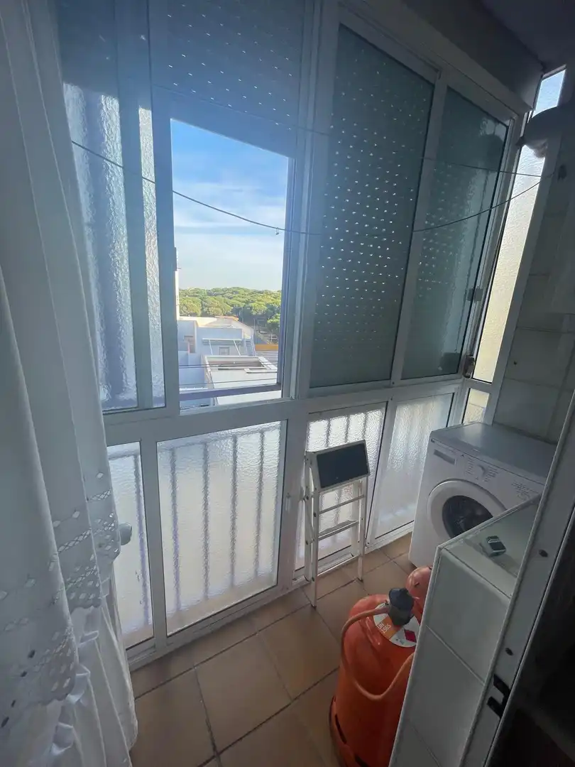 Piso de 90 m² en Punta Umbría