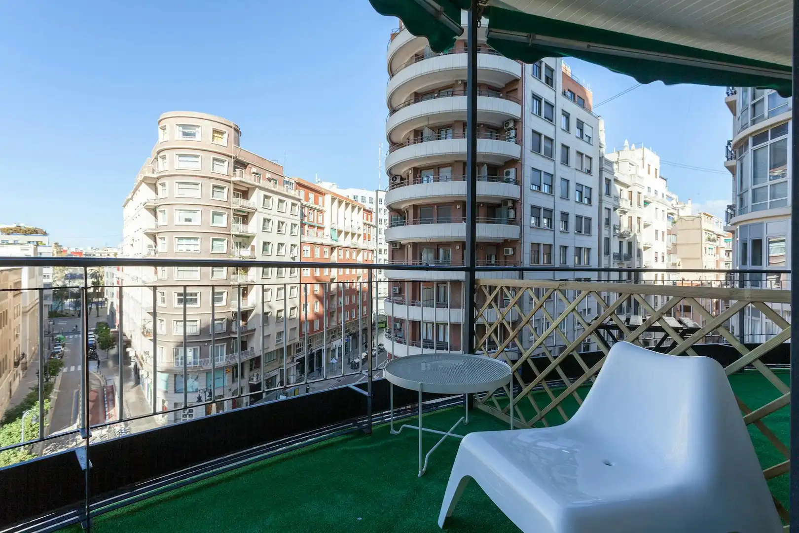 Habitació de lloguer, València