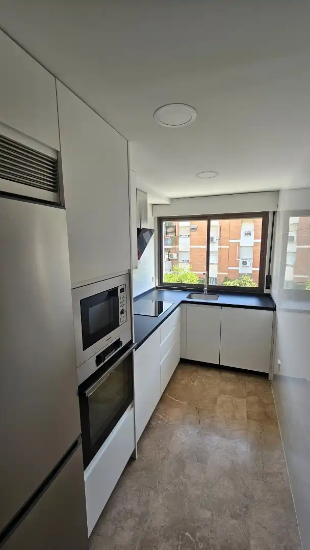 Piso de 82 m² en Córdoba