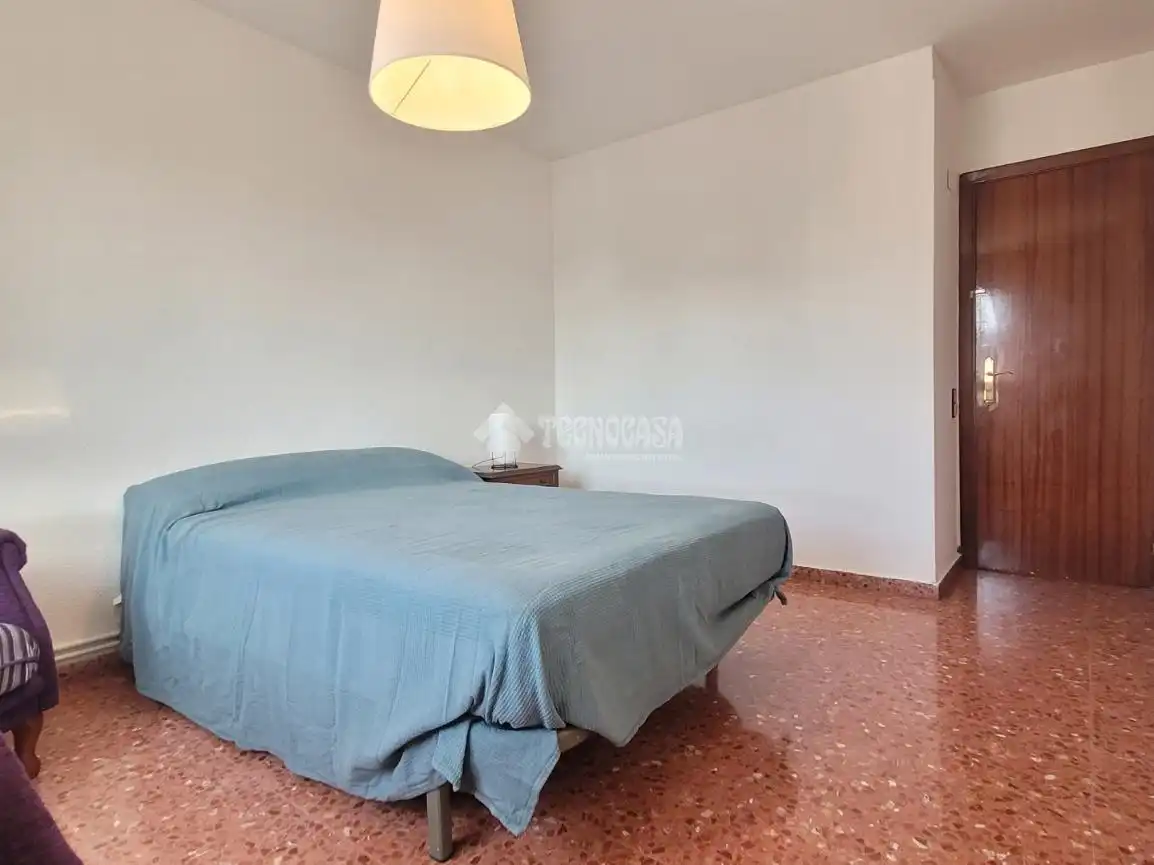 Piso de 92 m² en Zaragoza