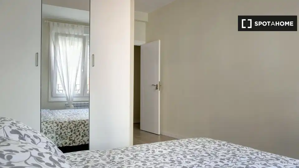 Habitación 115 m², Zaragoza