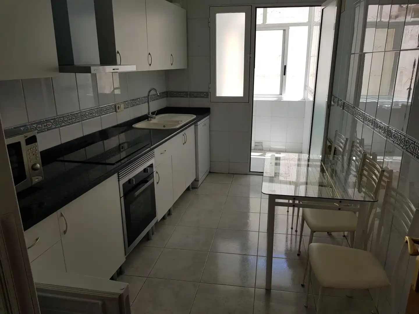 Pis de 120 m² a Múrcia