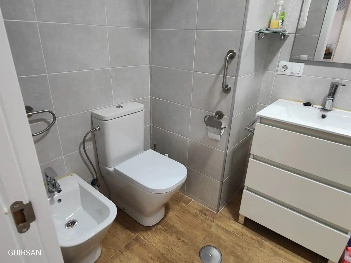 Piso de 50 m² en Almuñécar