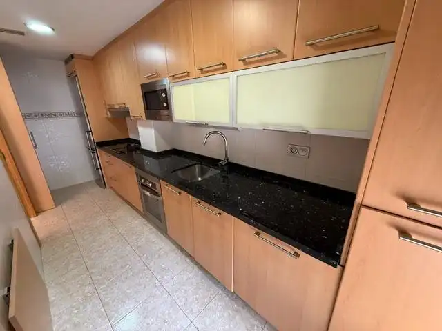 Wohnung 85 m² in Murcia