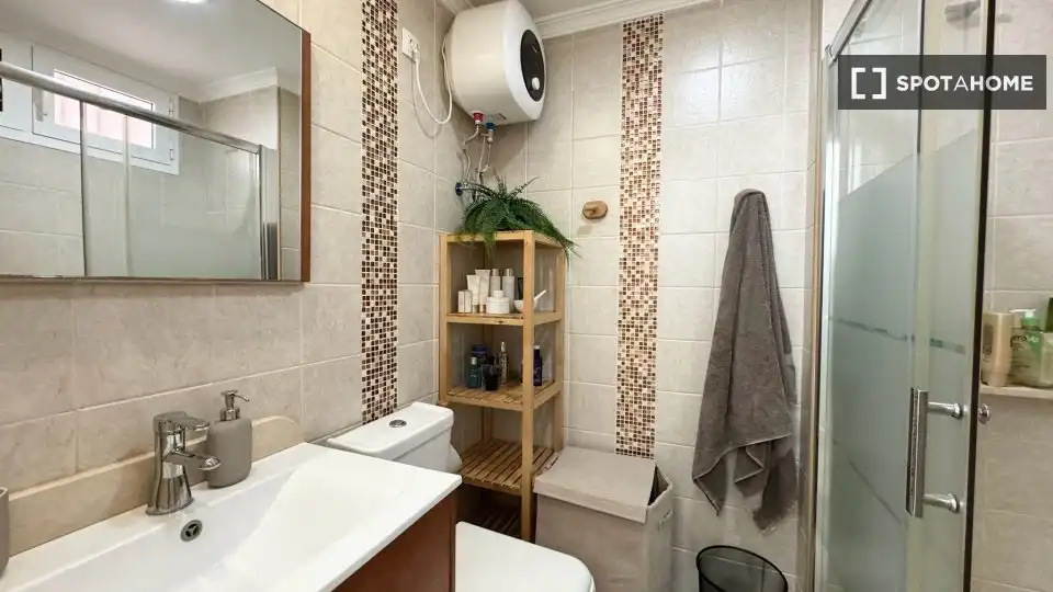 Habitación 63 m², San Bartolomé de Tirajana