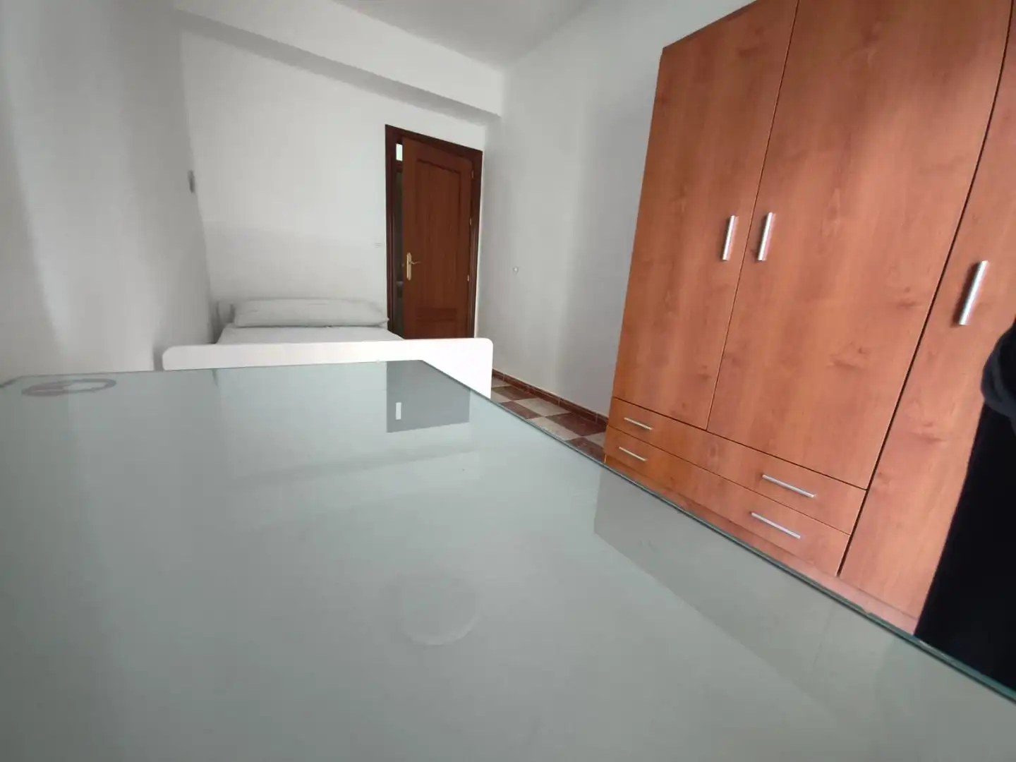 Piso de 100 m² en Granada