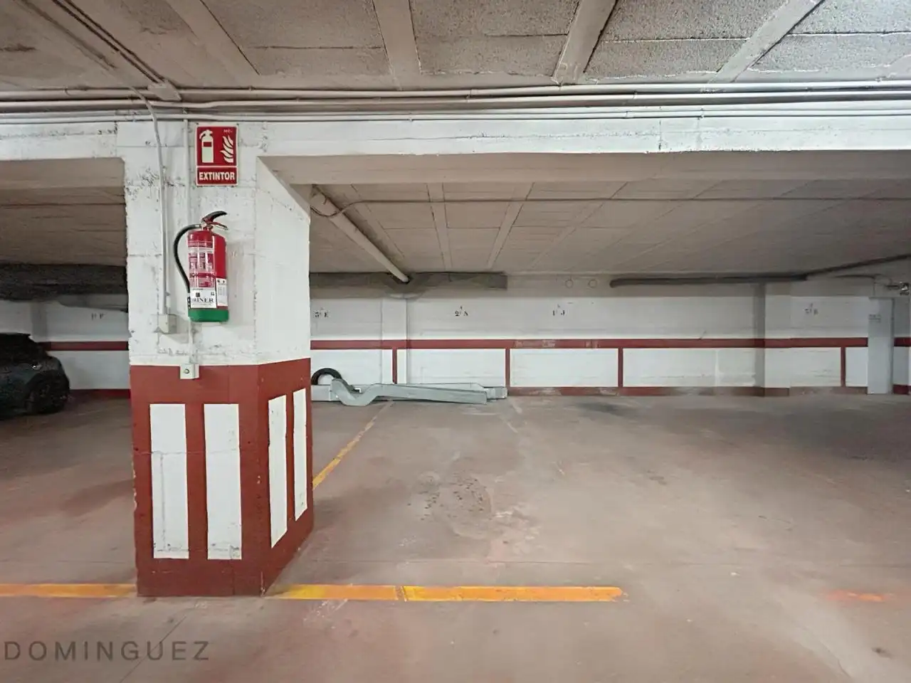 Piso de 56 m² en Vigo