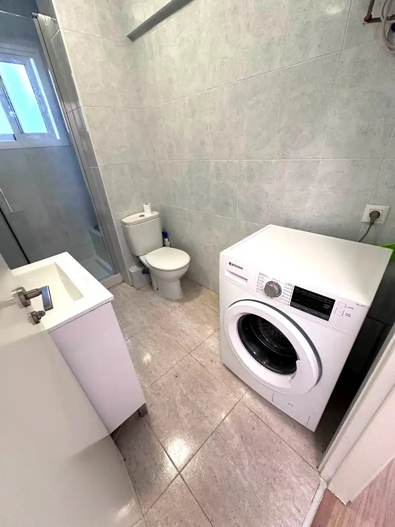 Piso de 70 m² en Almería