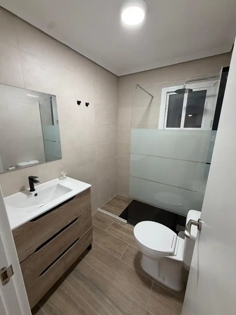 Habitación en alquiler, Cáceres