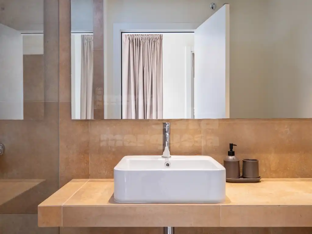 Piso de 190 m² en Begur