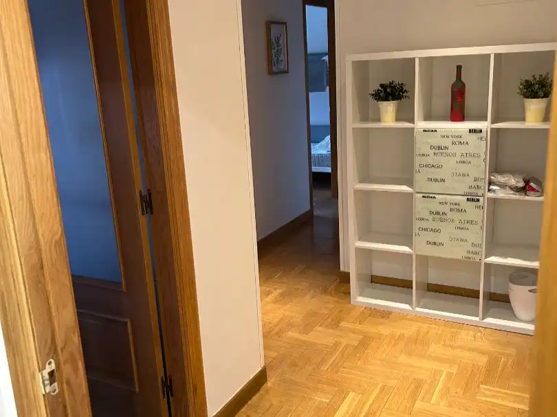 Piso de 106 m² en Oviedo