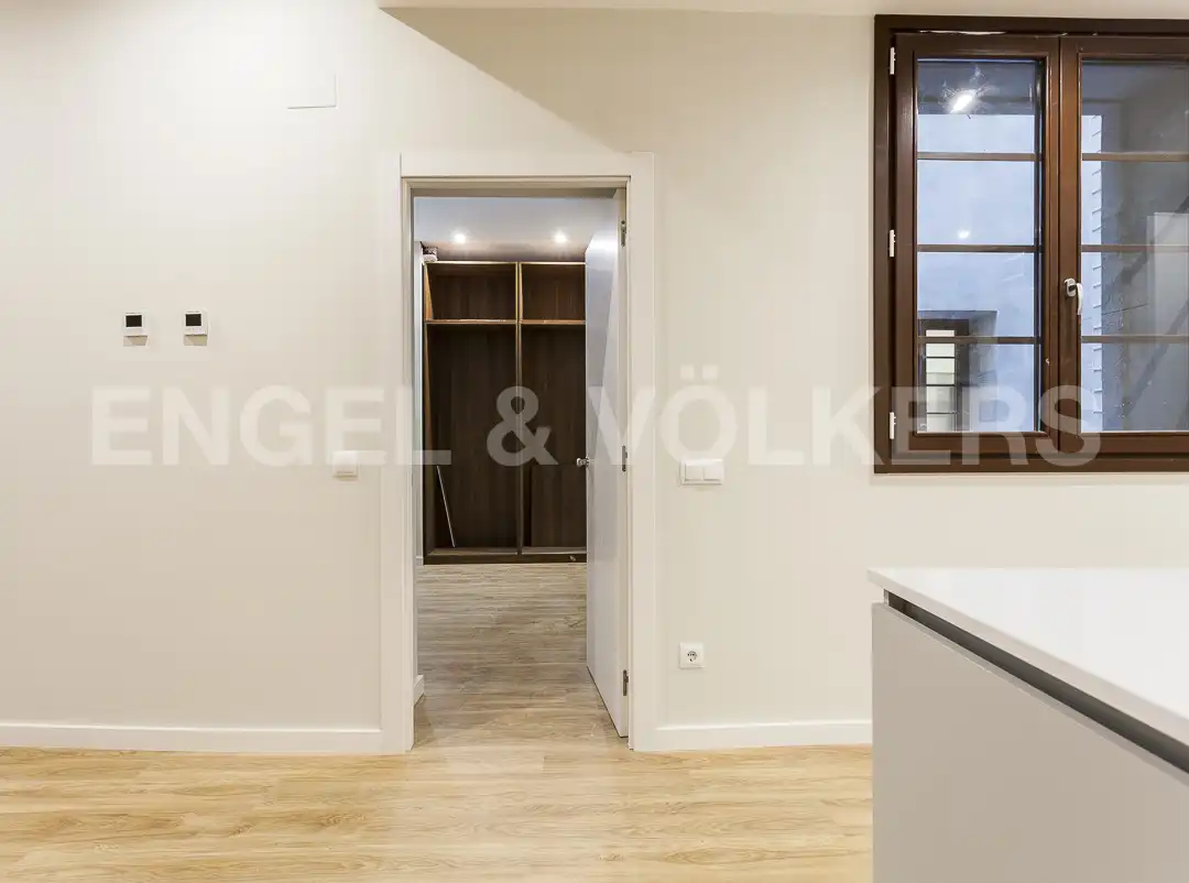 Pis de 93 m² a Barcelona