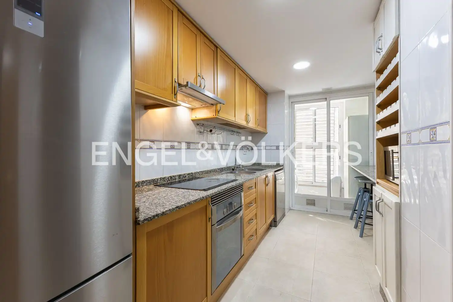 Piso de 109 m² en Valencia