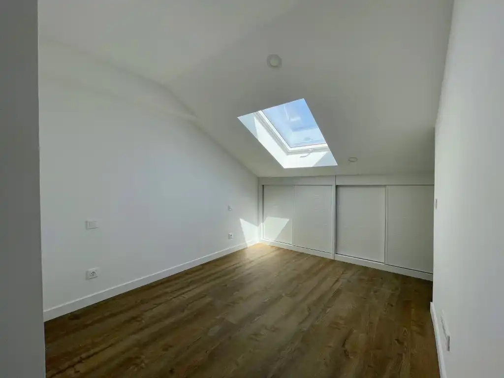 Pis de 115 m² a Galapagar