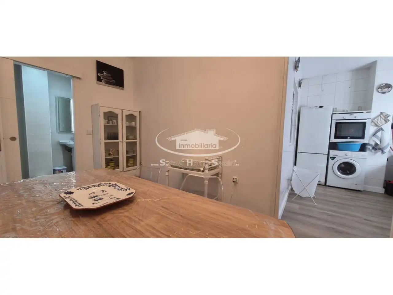 Piso de 125 m² en Sanlúcar de Barrameda