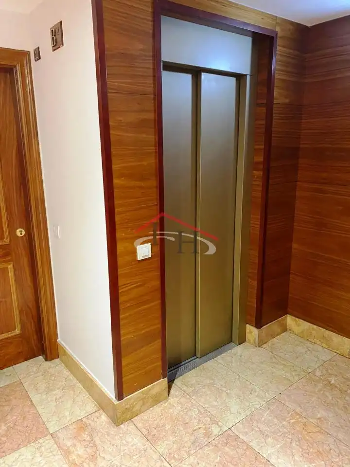 Piso de 71 m² en León