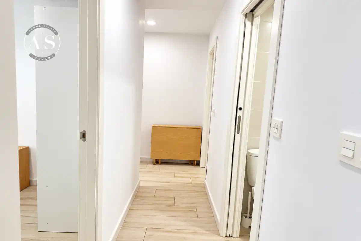 Pis de 96 m² a Granada