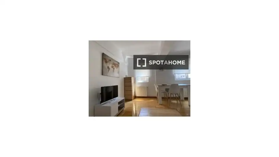Habitación 81 m², Santander