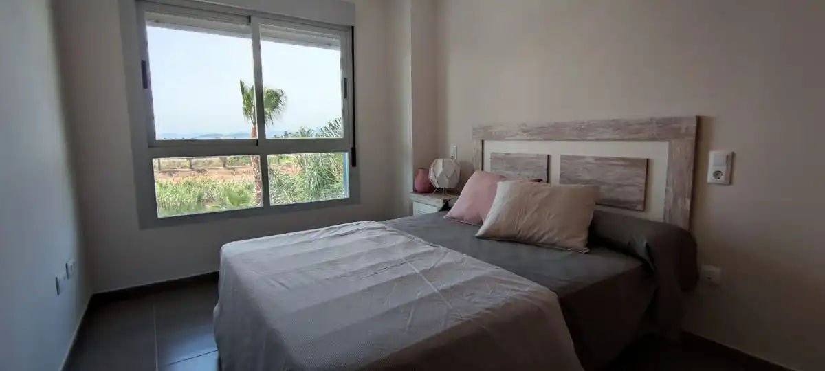 Piso de 85 m² en Moncófar
