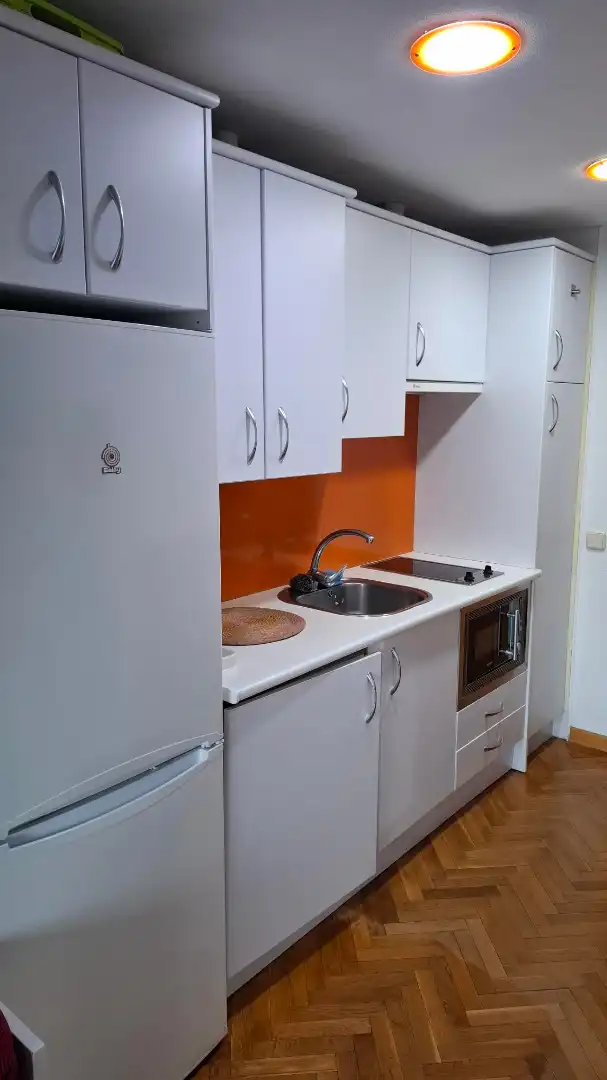 Appartamento 32 m² a Madrid