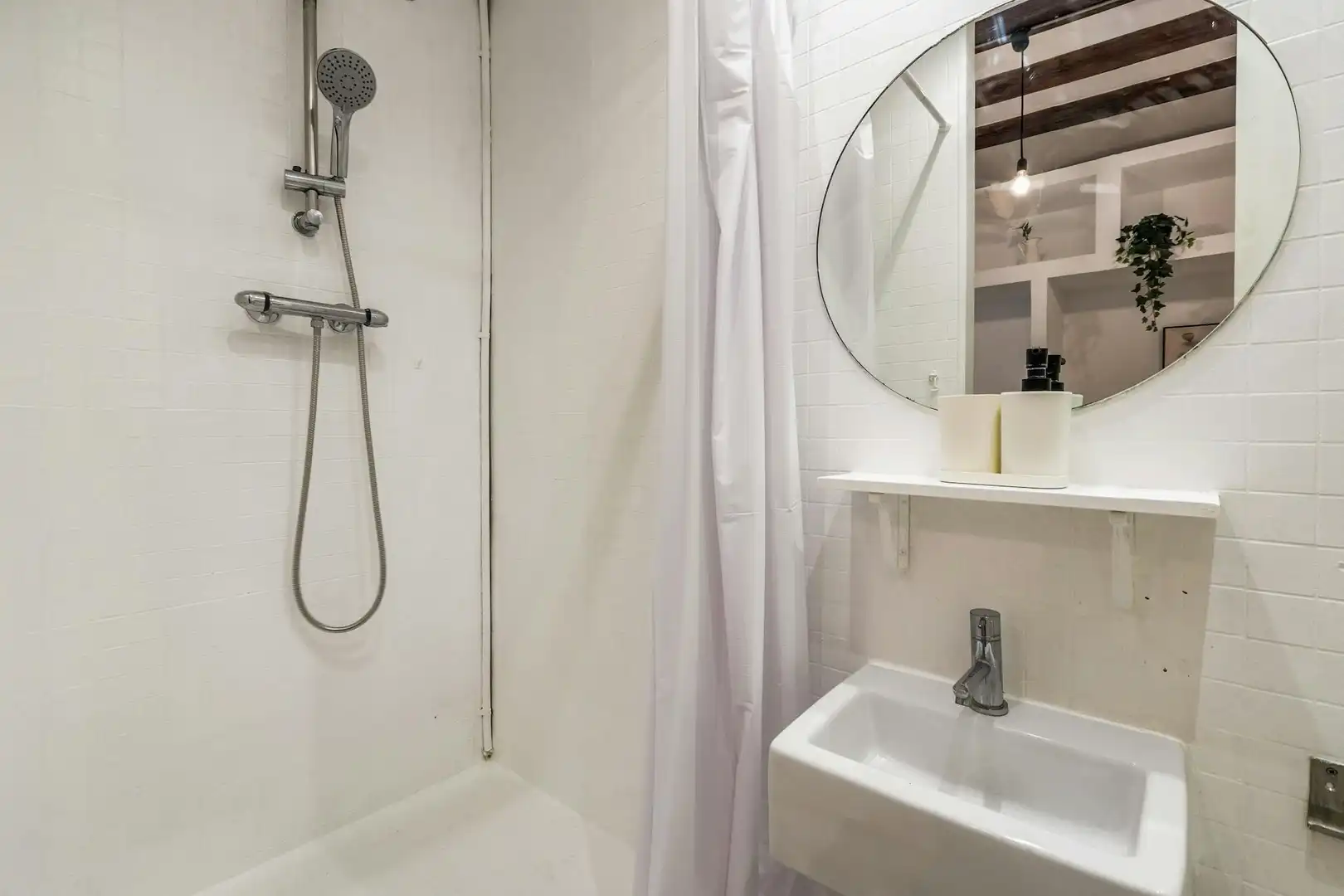 Habitación en alquiler, Barcelona