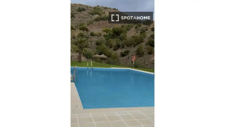Habitación 90 m², Rincón de la Victoria