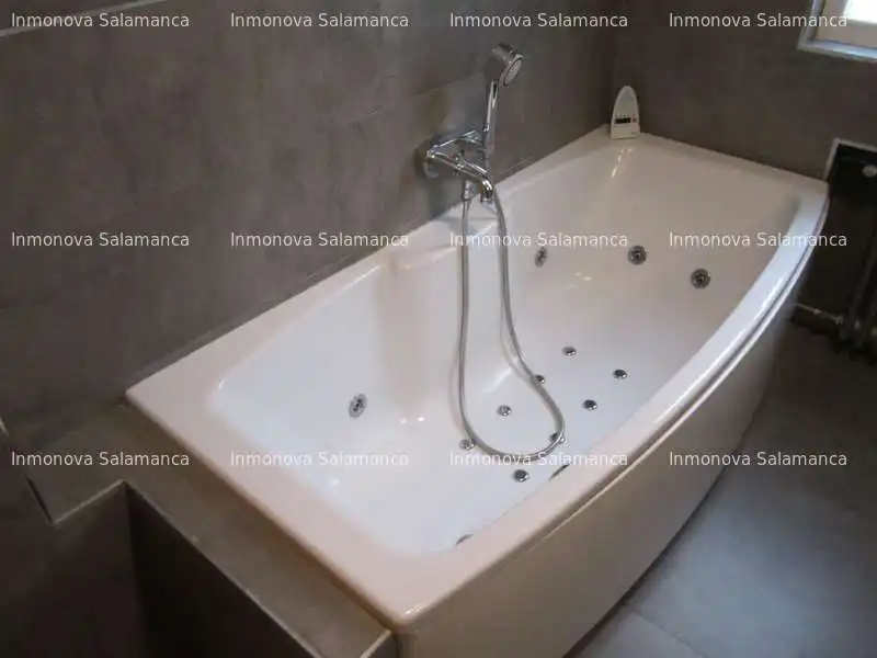 Piso de 138 m² en Salamanca