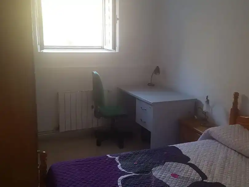 Piso de 125 m² en Jaén