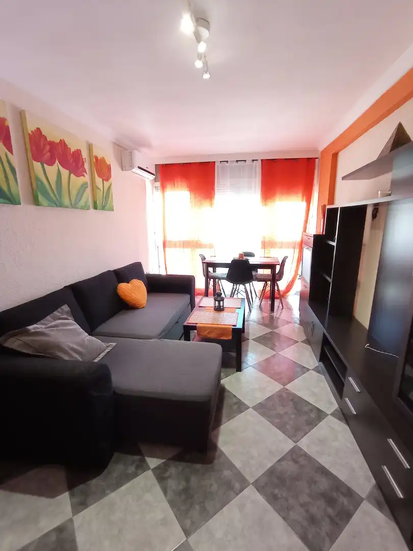 Piso de 80 m² en Málaga