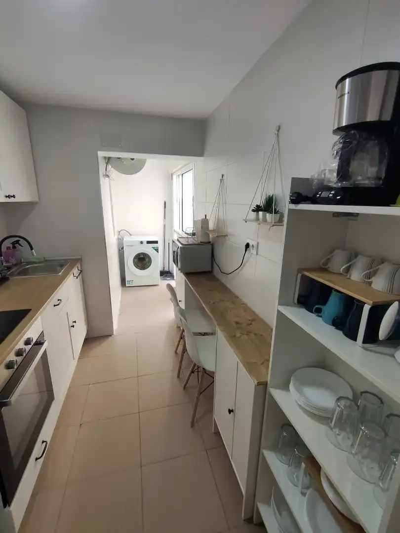 Habitación en alquiler, Coslada