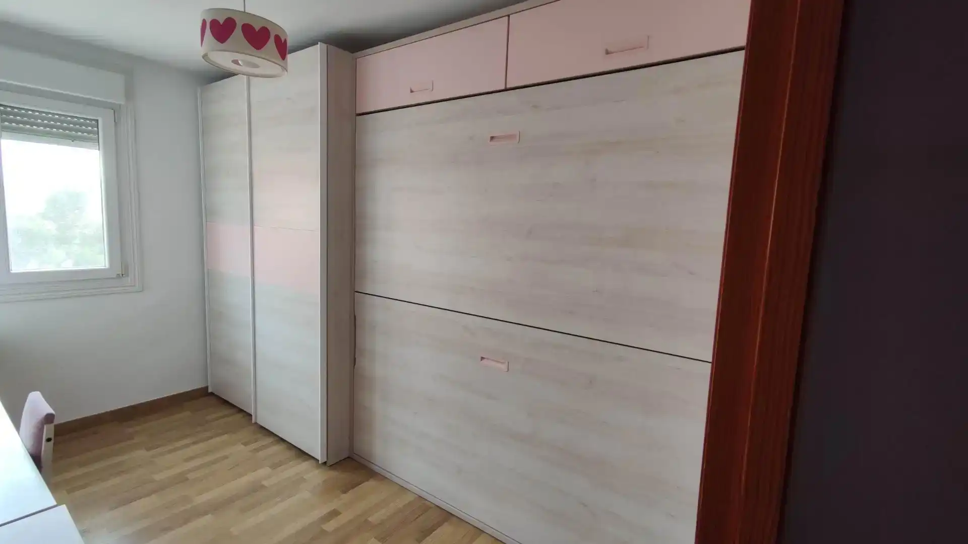 Habitación 90 m², Almería
