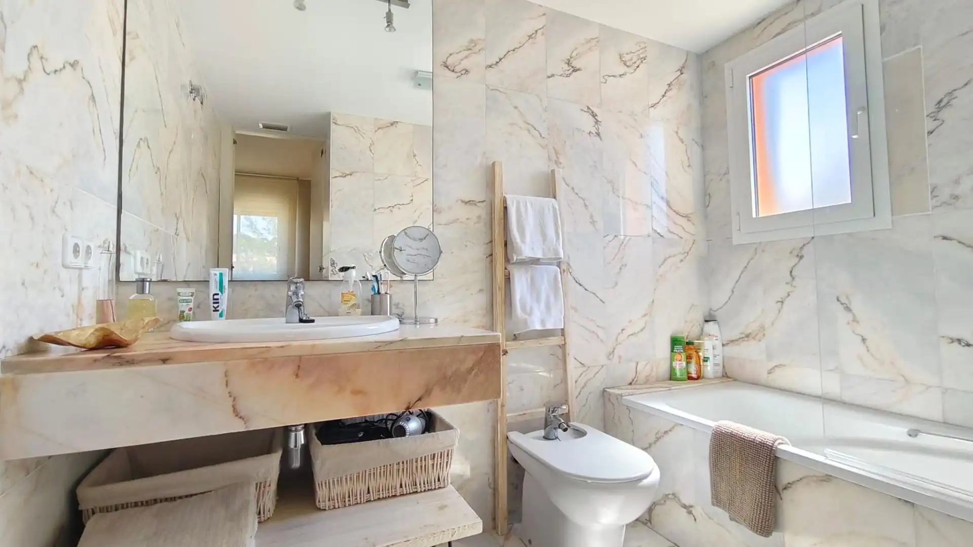 Piso de 85 m² en Sant Feliu de Guíxols