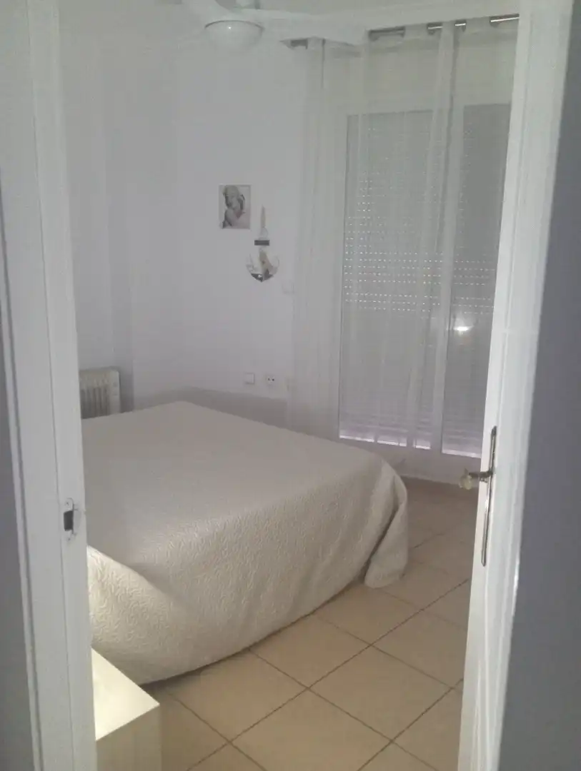 Pis de 95 m² a València