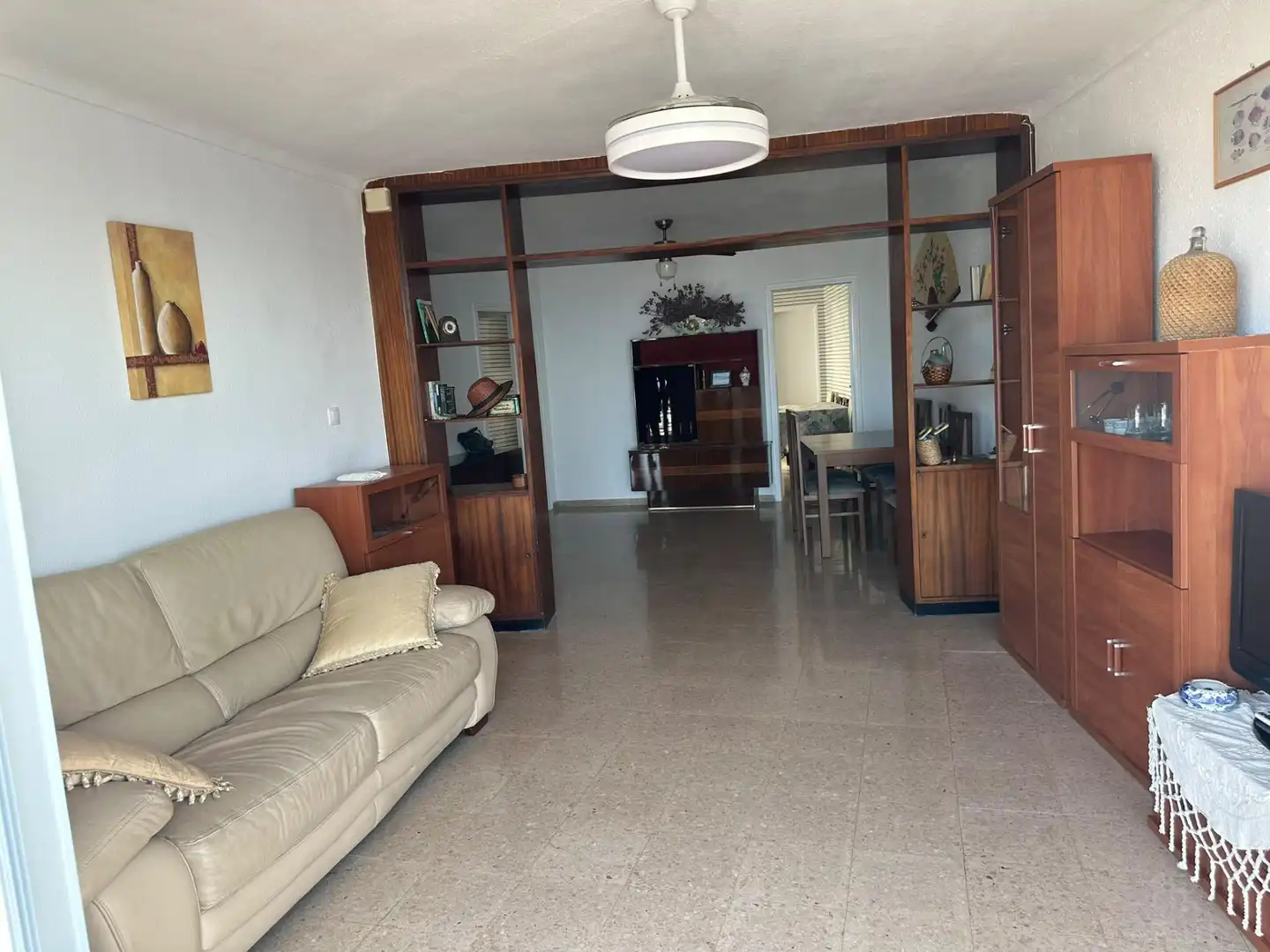 Piso de 124 m² en Santa Pola
